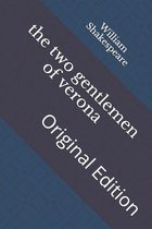 The two gentlemen of verona