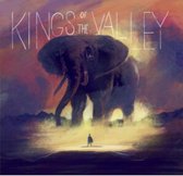 Kings Of The Valley - Kings Of The Valley (CD)