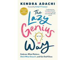 The Lazy Genius Way