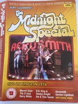 Burt Sugarman'S The Midnight Special: 1974