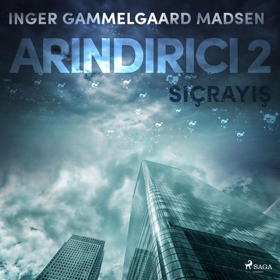 Arındırıcı 2: Sıçrayış - cover