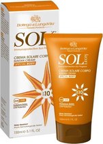 SOL Léon - Sun Protection Body Cream SPF10 - Standard (150ml)