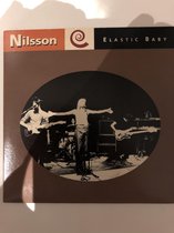 Nilsson elastic baby cd-single