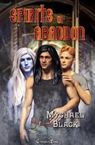Blood & Fire 2 - Spirits of Abaddon