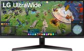 LG UltraWide 29WP60G - Full HD IPS Monitor - 100hz - USB-C