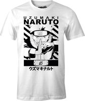 Naruto - UZUMAKI T-shirt