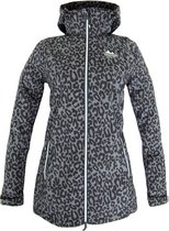 Nordberg Tiger Softshell Jas Dames