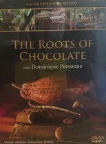 The Roots of Chocolate with Dominique Persoone