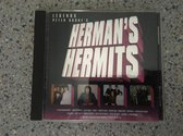 Legends Peter Noone's Herman's Hermits