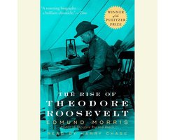 The Rise of Theodore Roosevelt