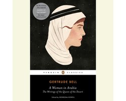 A Woman in Arabia