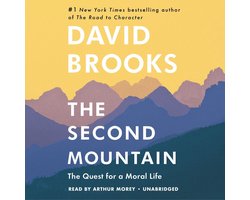 The Second Mountain