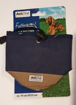 Food Bag voor Honden 14cm  diameter 9.5cm