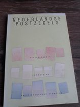1981 Nederlandse postzegels