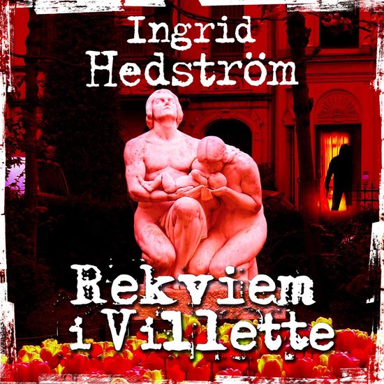 Rekviem i Villette - cover