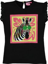 Ochill Meisjes Tshirt Willemien - 152/158
