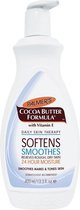Palmer's Cocoa Butter Formula Daily Skin Therapy body cream & lotion 400 ml