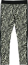 O'CHILL legging RILEY Zebra print - 104/110