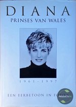 Diana prinses van wales