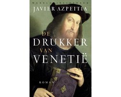 De drukker van Venetië