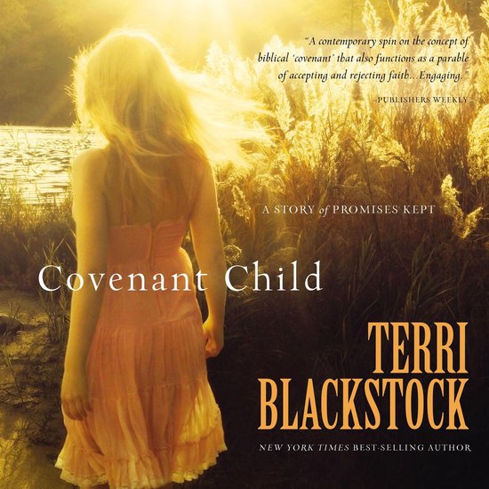 Covenant Child - cover