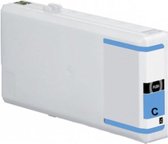 Compatible inktcartridge voor Epson 79XL | Cyaan (T7902)