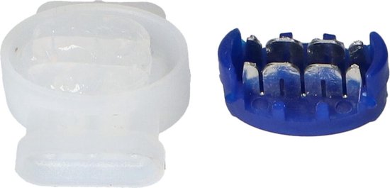 Connecteur Gel - Connecteur de câble - Connecteur de fil pour câble périphérique de tondeuse à gazon robotique - Câble périphérique 25pcs | modèle 314 |