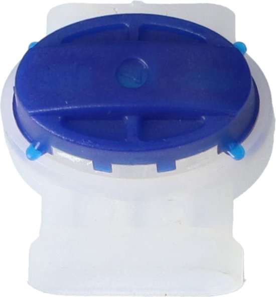 Connecteur Gel - Connecteur de câble - Connecteur de fil pour câble périphérique de tondeuse à gazon robotique - Câble périphérique 25pcs | modèle 314 |