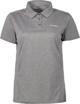 Icepeak Balve Dames - Light Grey - Maat L