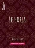 Classiques Jeunessse - Le Horla