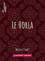 Classiques Jeunessse - Le Horla