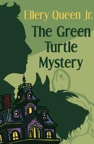 The Ellery Queen Jr. Mystery Stories - The Green Turtle Mystery
