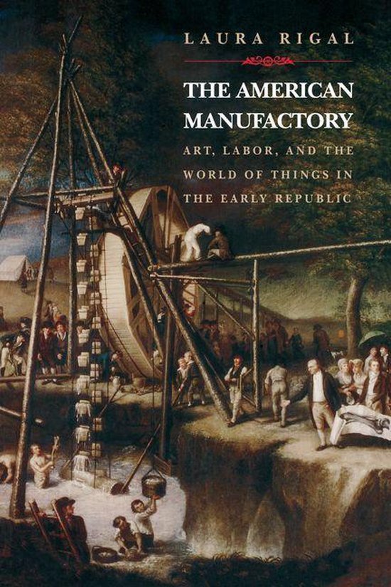 Foto: The american manufactory