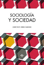 Sociología - Sociología y sociedad
