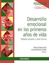 Psicología - Desarrollo emocional en los primeros años de vida