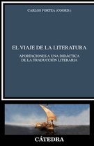 Crítica y estudios literarios - El viaje de la literatura