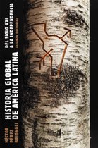 El libro de bolsillo - Historia - Historia global de América Latina, 2010-1810