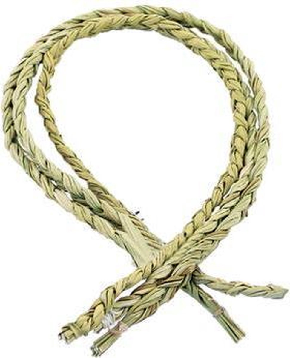 Sweetgrass Vlecht 65-73cm (per stuk)