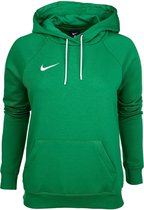 Nike Trui - Vrouwen - groen