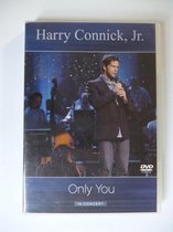 Only You Concert: In Concert [DVD & CD]