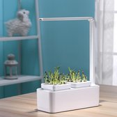 iBought Plug & Grow Smart Garden Hydroponic Systeem