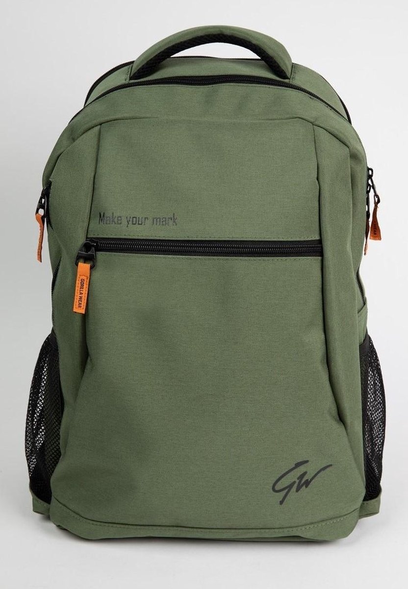 Gorilla Wear Duncan Backpack 28L