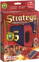 Jumbo Reisspel Stratego - Speelgoed - Spellen