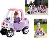 Little Tikes Cozy Truck Roze - Speelgoed - Ride On Voertuigen
