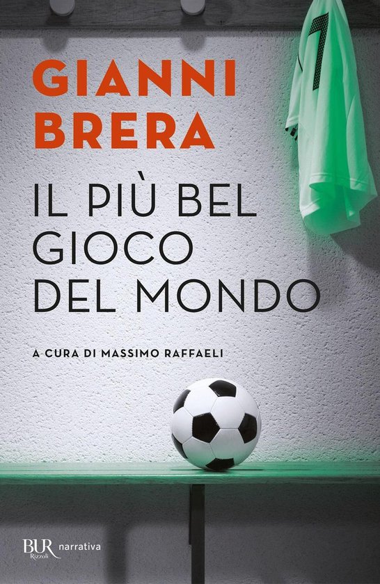 Il gioco più bello del mondo - cover