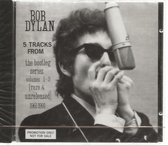 5 Tracks From The Bootleg Series - Bob Dylan Pro