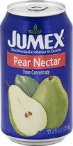Jumex Peer sap - 24 blikjes x 335 ml