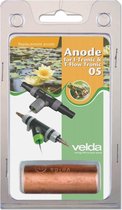 Velda Anode Voor I-Tronic / T-Flow Tronic IT-05