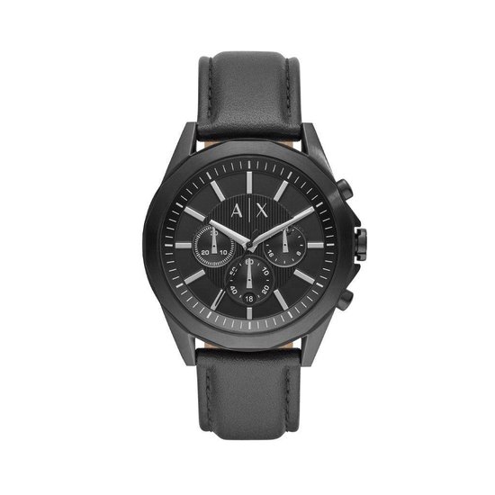 Armani Exchange Mod. AX2626 - Horloge | bol.com