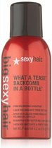 Big Sexy Hair What A Tease - Backcomb In A Bottle 75G